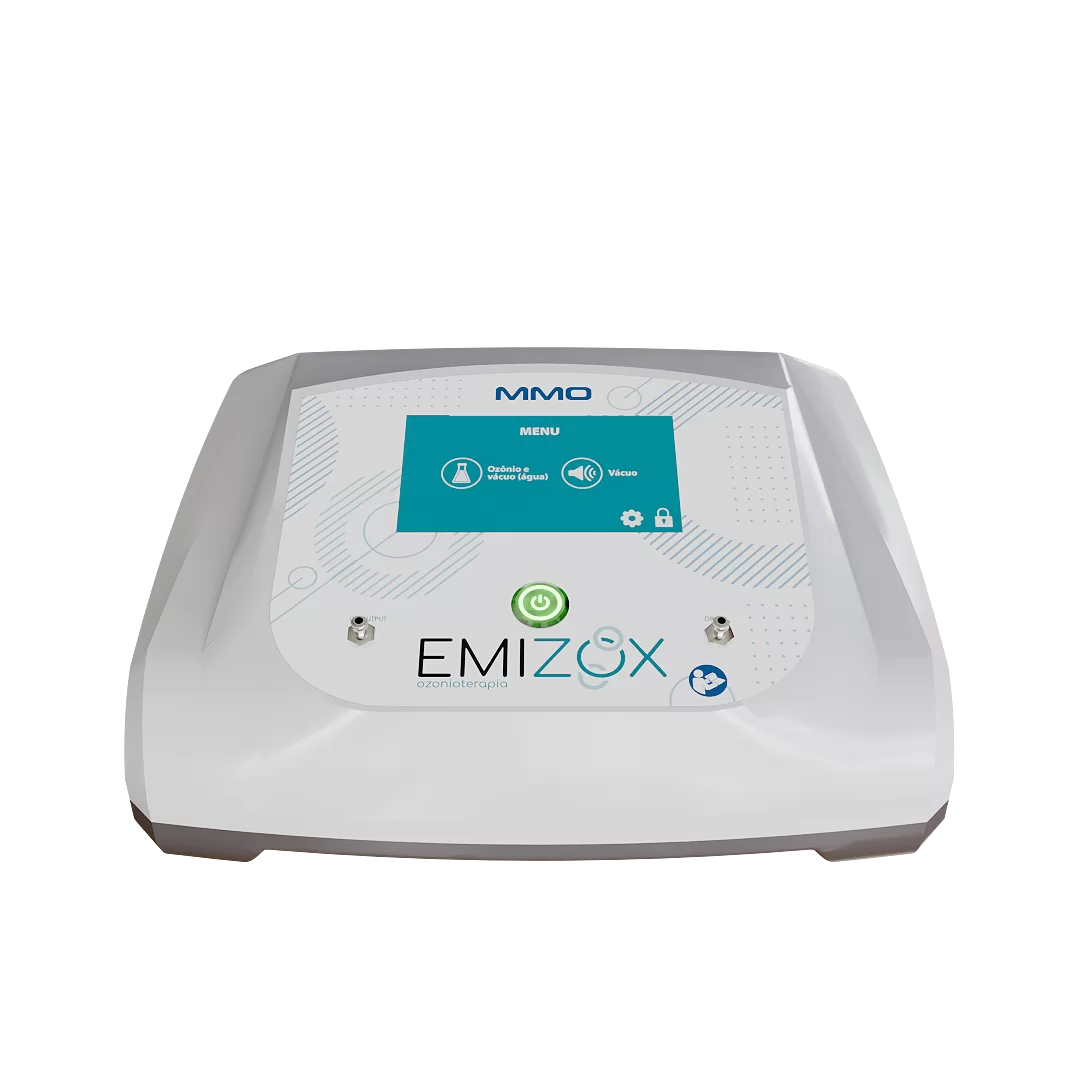 EMIZOX dual-platform surgical and photobiomodulation unit