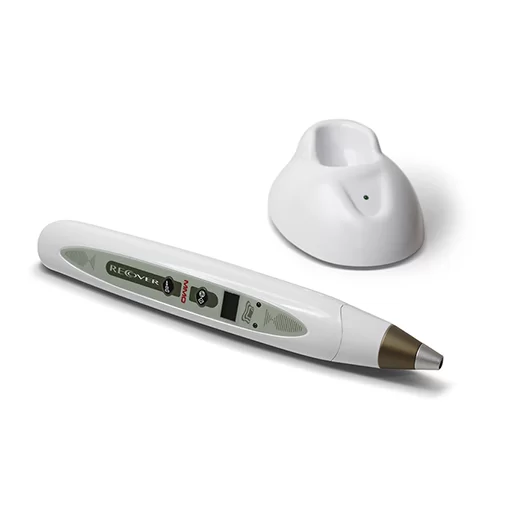 RECUPERO ultrasound and laser recovery system